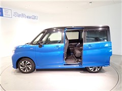 ソリオ バンディット HV MV