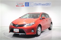 トヨタ　オーリス 150X