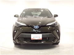 C-HR Gモードネロ セーフティ+