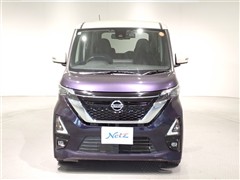 ルークス ハイウェイスタGターボプロ