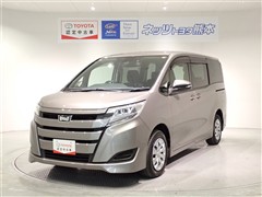 トヨタ ノア X