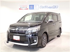 トヨタ ヴォクシー ZS キラメキ