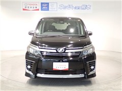 ヴォクシー ZS キラメキ