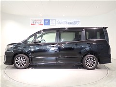 ヴォクシー ZS キラメキ