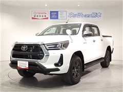 ハイラックス Z