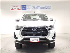 ハイラックス Z