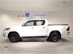 ハイラックス Z