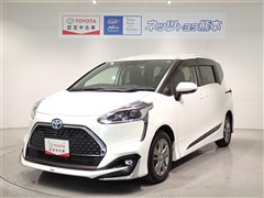 シエンタ ハイブリッド G クエロ