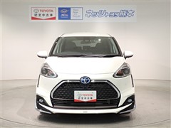 シエンタ ハイブリッド G クエロ