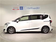 シエンタ ハイブリッド G クエロ