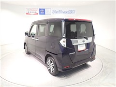 ルーミー カスタムG