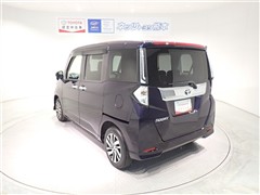 ルーミー カスタムG