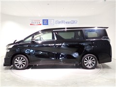 ヴェルファイアハイブリッド V