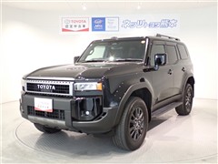 ランドクルーザー250 VX