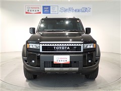 ランドクルーザー250 VX