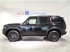 ランドクルーザー250 VX