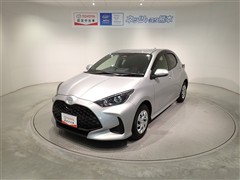 トヨタ ヤリス X
