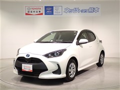 ヤリス ハイブリッド G
