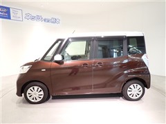 デイズルークス X
