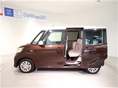 デイズルークス X