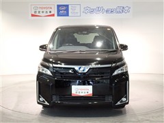 ヴォクシー ハイブリッド V
