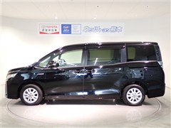 ヴォクシー ハイブリッド V