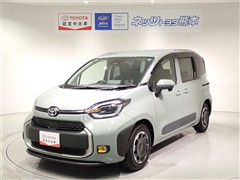 トヨタ シエンタ ハイブリッド Z