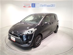 トヨタ シエンタ G