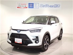 トヨタ ライズ Z