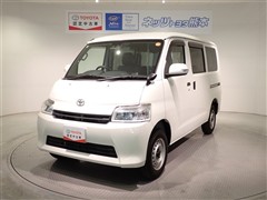トヨタ　タウンエースバン GL