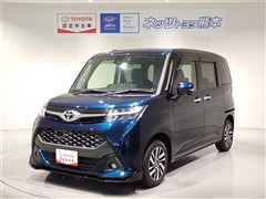 トヨタ タンク カスタムG S