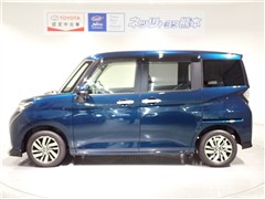 タンク カスタムG S