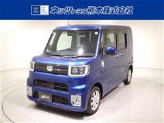 ダイハツ ウェイク L SA3