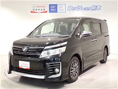 トヨタ ヴォクシー ZS キラメキ