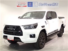 トヨタ ハイラックス Z GRスポーツ