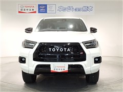 ハイラックス Z GRスポーツ