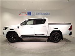 ハイラックス Z GRスポーツ