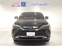 ハリアーハイブリッド G