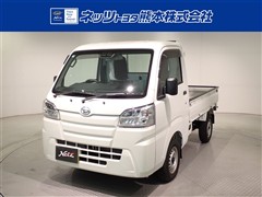 ハイゼットトラック STD SA3T