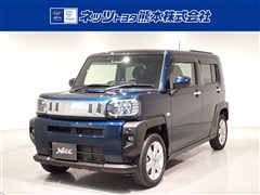 ダイハツ タフト G