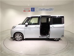 タンク カスタムG-T