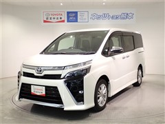 ヴォクシー ZS キラメキ