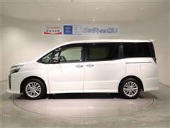 ヴォクシー ZS キラメキ