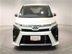 ヴォクシー ZS キラメキ