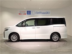 ヴォクシー ZS キラメキ