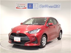 ヤリス G