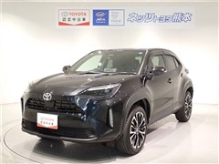 ヤリスクロス Z