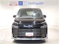 ヴォクシー ハイブリッド S-Z