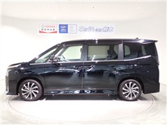 ヴォクシー ハイブリッド S-Z