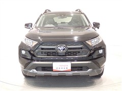 RAV4 アドベンチャー